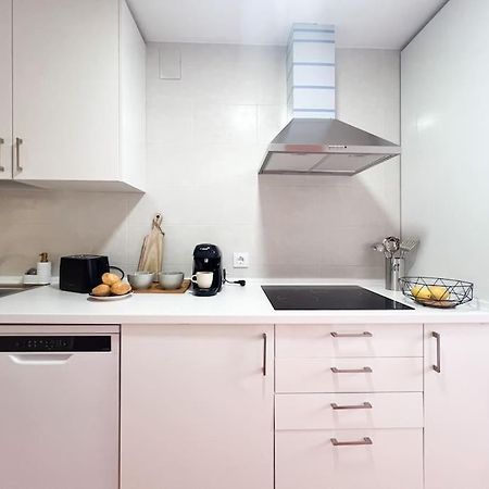 Apartamentos Gredos 002 하라이스 데 라 베라 외부 사진