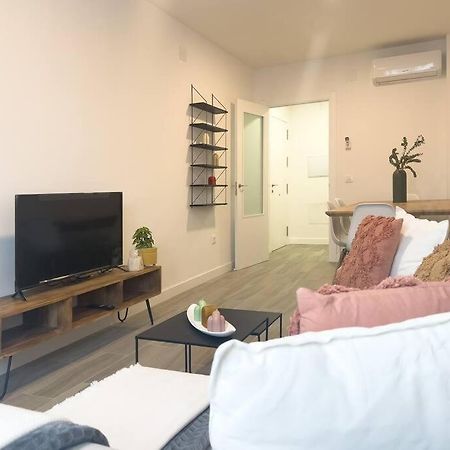 Apartamentos Gredos 002 하라이스 데 라 베라 외부 사진