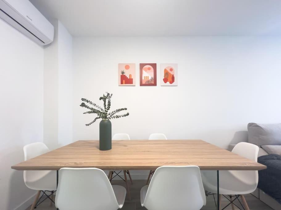 Apartamentos Gredos 002 하라이스 데 라 베라 외부 사진