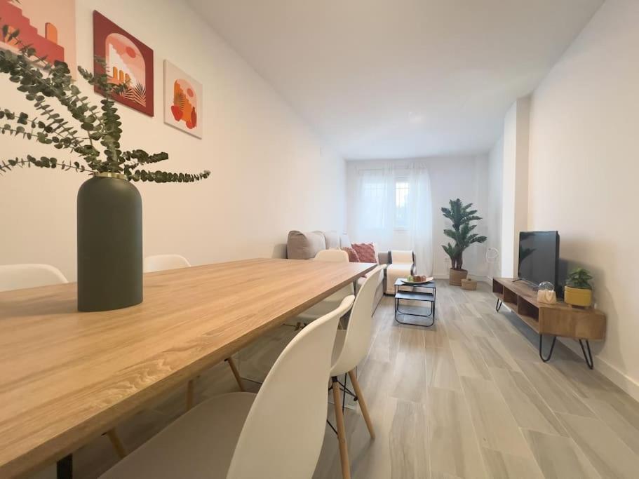 Apartamentos Gredos 002 하라이스 데 라 베라 외부 사진