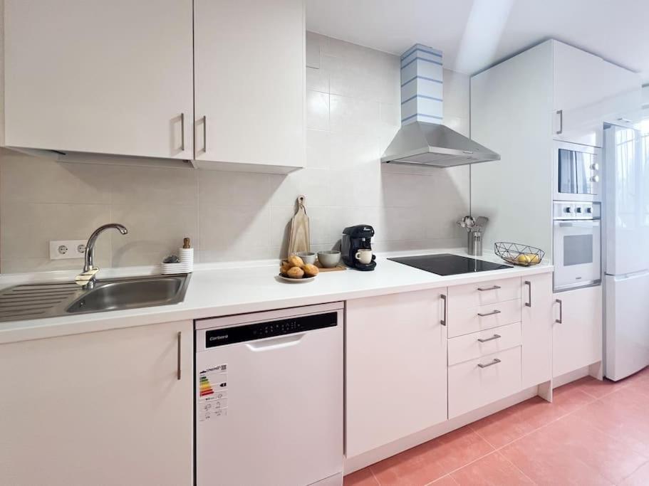 Apartamentos Gredos 002 하라이스 데 라 베라 외부 사진