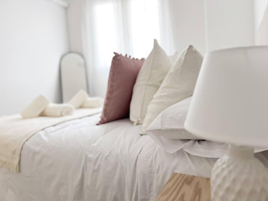 Apartamentos Gredos 002 하라이스 데 라 베라 외부 사진
