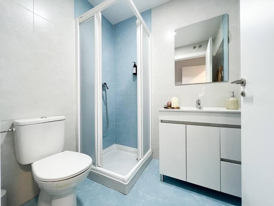 Apartamentos Gredos 002 하라이스 데 라 베라 외부 사진