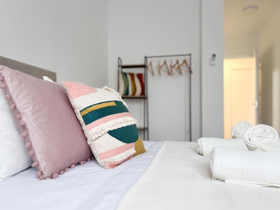 Apartamentos Gredos 002 하라이스 데 라 베라 외부 사진