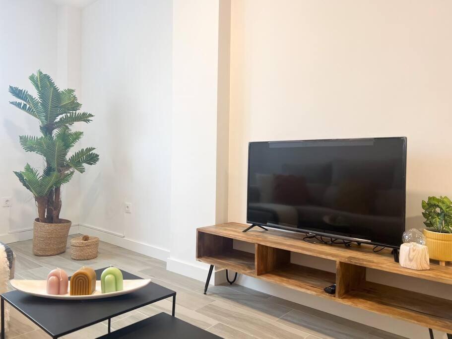 Apartamentos Gredos 002 하라이스 데 라 베라 외부 사진