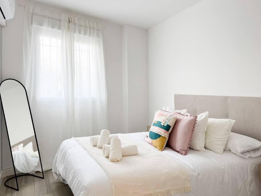 Apartamentos Gredos 002 하라이스 데 라 베라 외부 사진