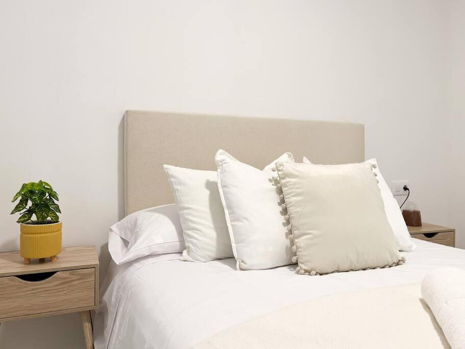 Apartamentos Gredos 002 하라이스 데 라 베라 외부 사진