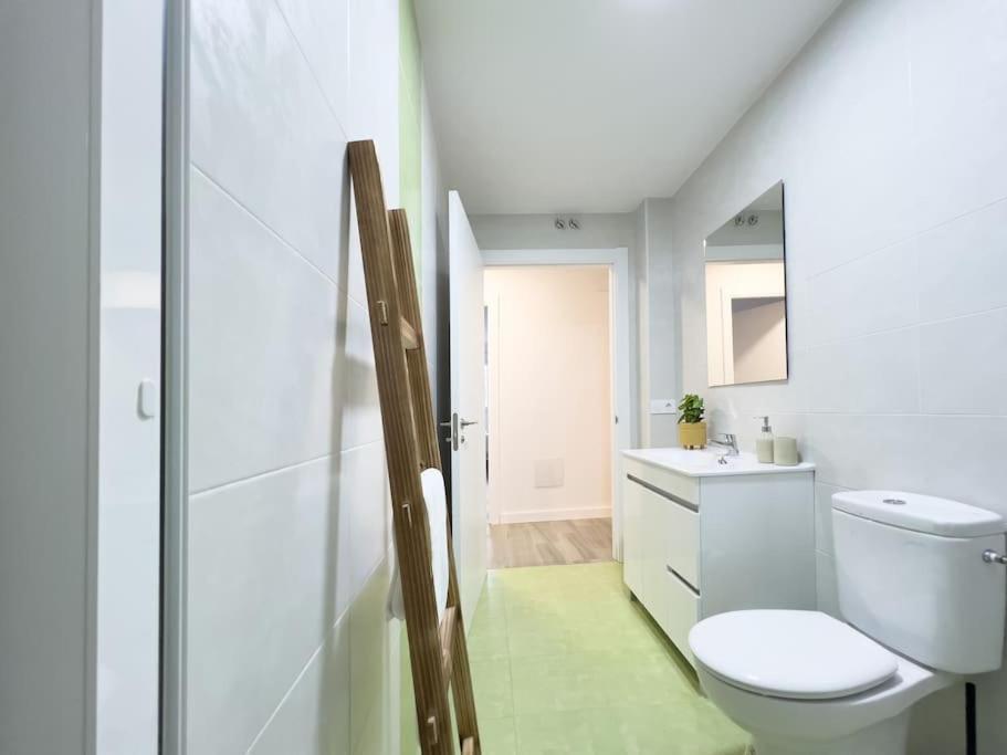 Apartamentos Gredos 002 하라이스 데 라 베라 외부 사진