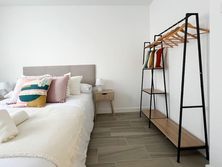 Apartamentos Gredos 002 하라이스 데 라 베라 외부 사진