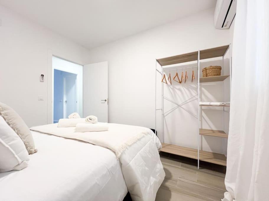 Apartamentos Gredos 002 하라이스 데 라 베라 외부 사진