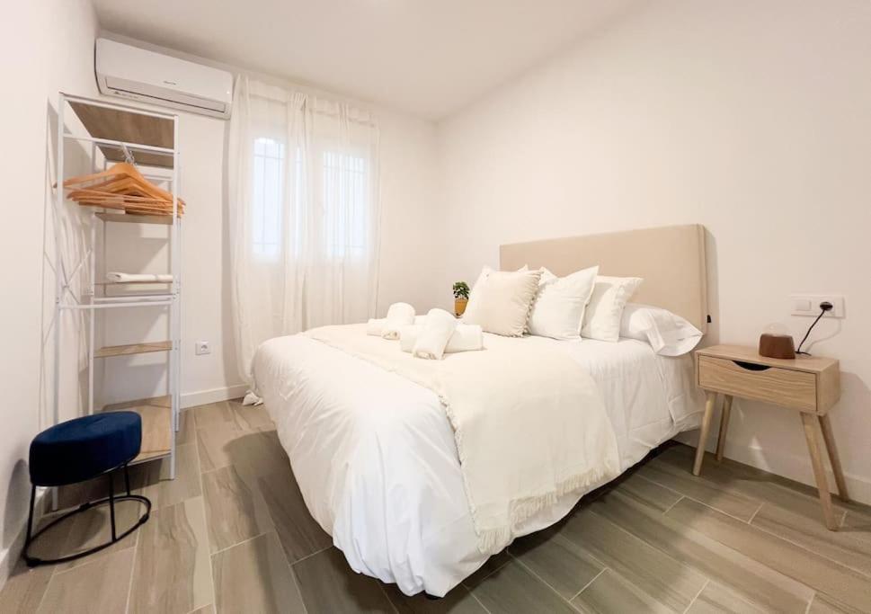 Apartamentos Gredos 002 하라이스 데 라 베라 외부 사진