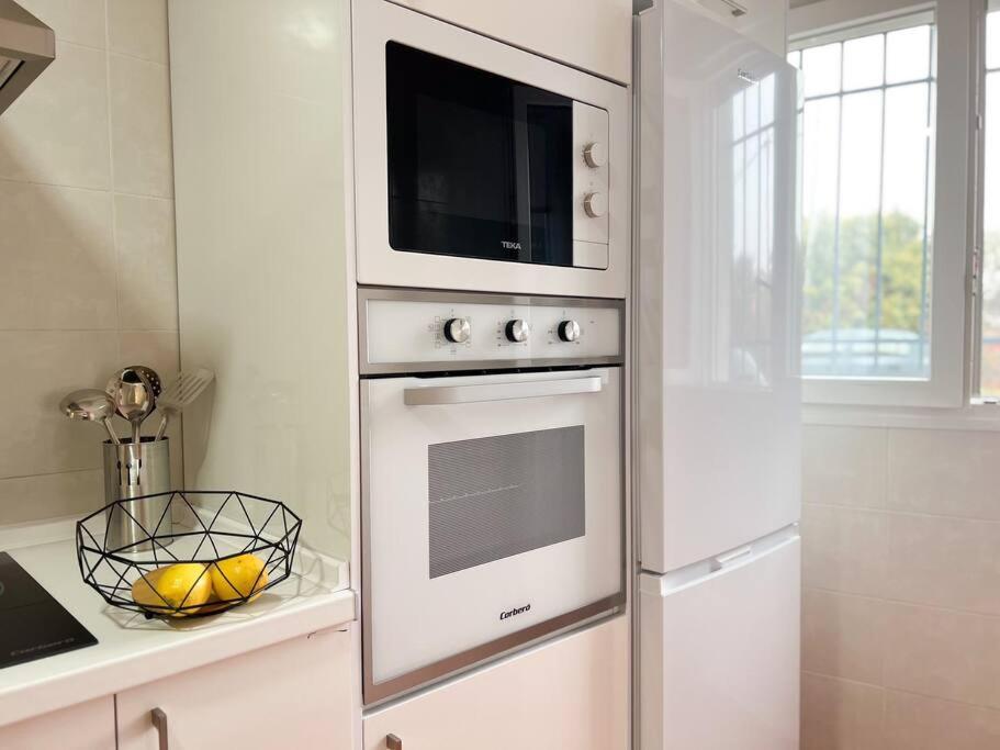 Apartamentos Gredos 002 하라이스 데 라 베라 외부 사진