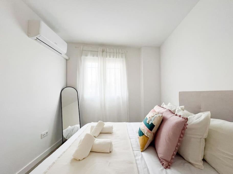 Apartamentos Gredos 002 하라이스 데 라 베라 외부 사진