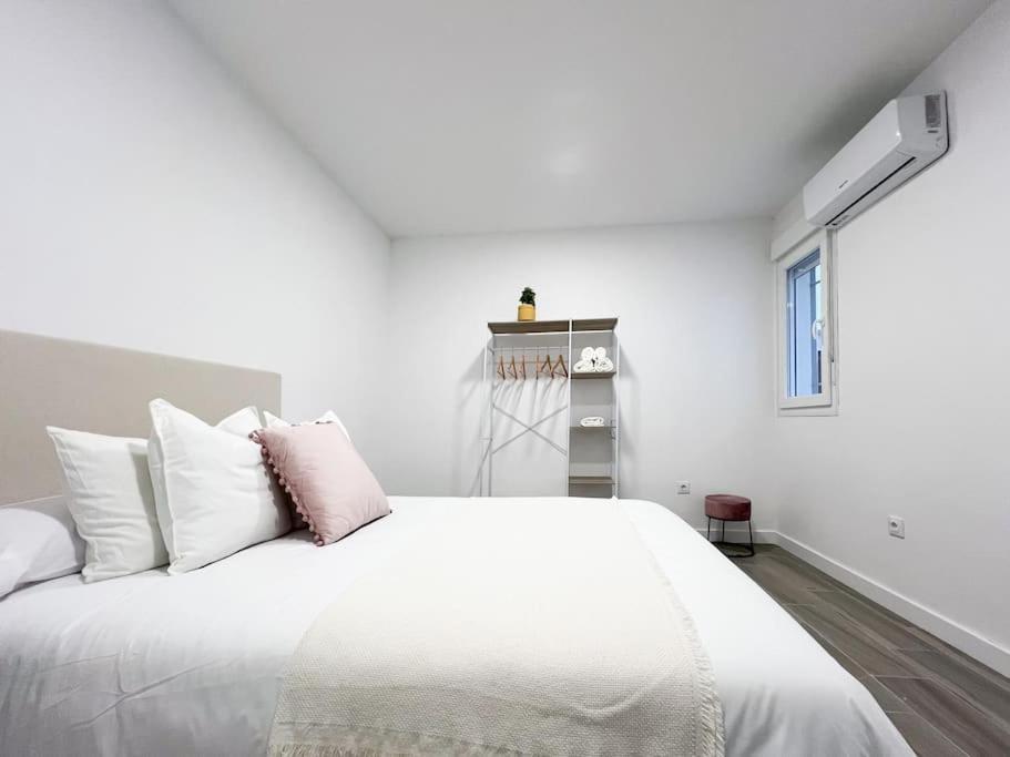 Apartamentos Gredos 002 하라이스 데 라 베라 외부 사진